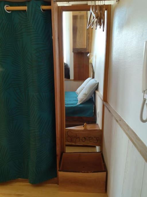Apartment Studio Sympa Et Tres Calme Entre Canal Et Loire Roanne
