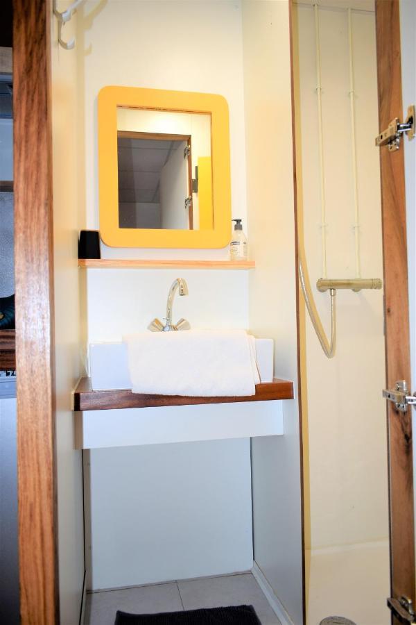 Studio Sympa Et Tres Calme Entre Canal Et Loire Apartment